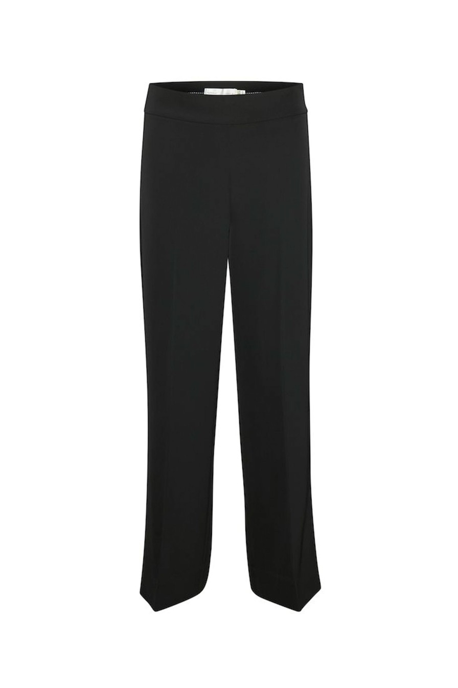 Kvinne Kleins Dressbukser | Zhen Iw Pants,Black